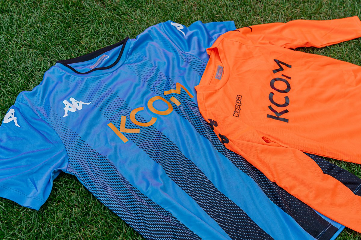 KCOMhome's tweet image. We’re gearing up for a striking event at the MKM this week with @HullCity and @Kappa_UK - We can’t wait to introduce our latest KCOM Kits winners. Back of the net!🐯#HullCity #Kappa #KCOM #kcomkits