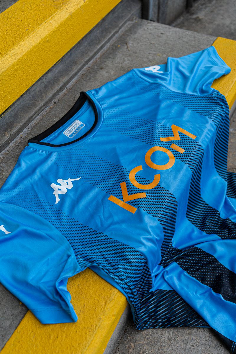 KCOMhome's tweet image. We’re gearing up for a striking event at the MKM this week with @HullCity and @Kappa_UK - We can’t wait to introduce our latest KCOM Kits winners. Back of the net!🐯#HullCity #Kappa #KCOM #kcomkits
