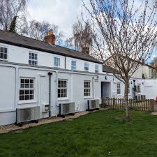 Nine new council homes at Roken House!
A disused former hostel in Lake Street is being brought back to life to provide nine council homes for <a href="/oxfordcity/">Oxford City Council</a> following a major refurbishment project by <a href="/ODS_doinggood/">ODS</a> because #OxfordNeedsHomes
oxford.gov.uk/news/article/1…