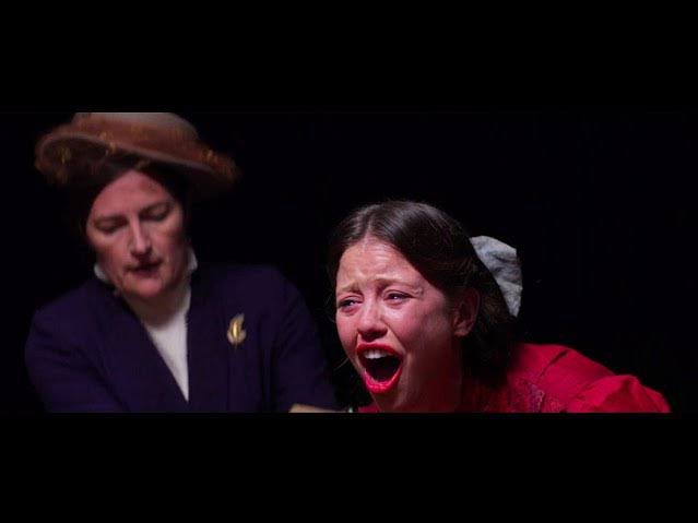 The Bern tweet media