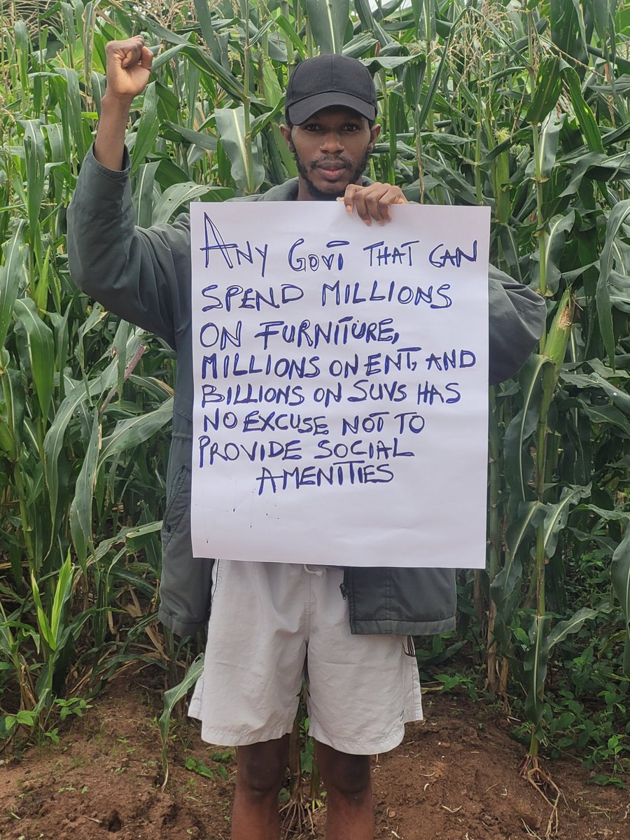 enzempire's tweet photo. It is now or never, let’s do it for our future #EndBadGovernanceInNigeria https://t.co/pnvZj3Kt8c