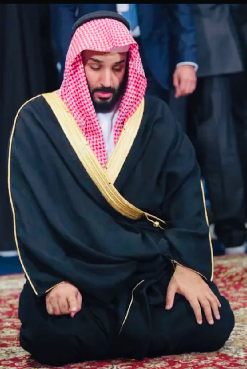 جزى الله خيرا ولي العهد الأمير محمد بن سلمان وفقه الله ، فقد قطع دابر الخوارج الذين يُفجِّرون ويقتلون المسلمين في بلادنا ، وحتى المساجد لم تسلم من عدوانهم، فبتوفيق الله ثم بجهوده ، انخفضت عمليات الإرهاب إلى نسبة صفر.
لقد حمى  الله به الدين  من  استهانة الخوارج  بالدماء والأمن ،
