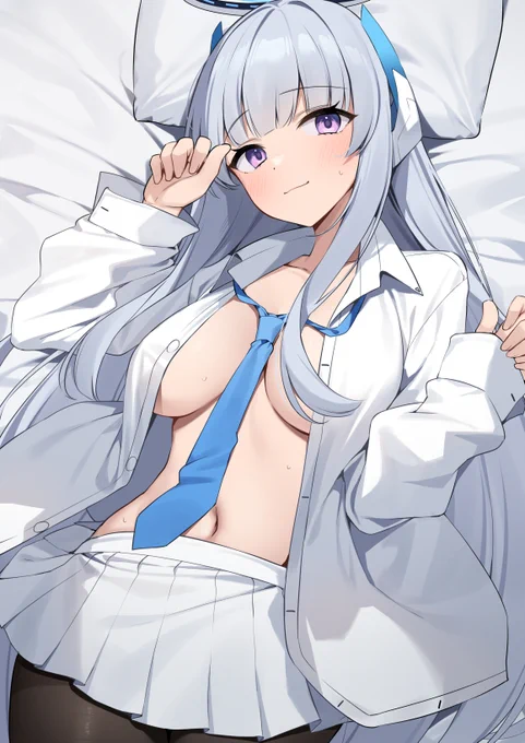 はだけノア 