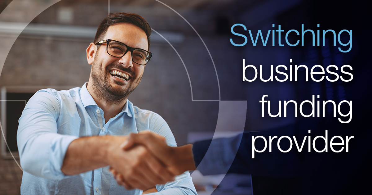 The Close Brothers Business Barometer has revealed that just 30% of SMEs review their banking provider annually. Regularly evaluating your external financing can open new opportunities to develop.

Find out more about switching funding provider here: closeinvoice.co.uk/switching-busi…