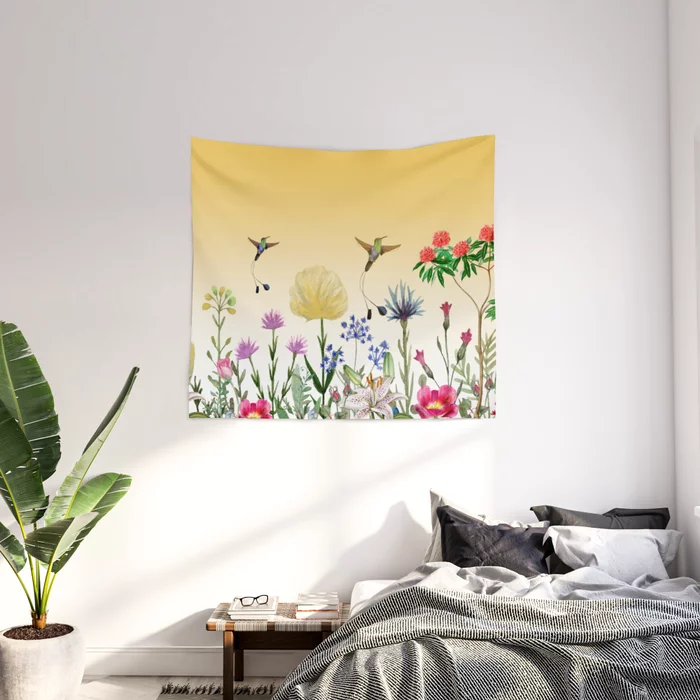HurmerintaArt's tweet photo. Summertime Wall Tapestry.
Save 25% on my Society6 shop.

Decorate the room.
#backtoshcool #backtowork #wallart

 https://t.co/JZQtyOQ9u8 https://t.co/YfD6JXc8PL