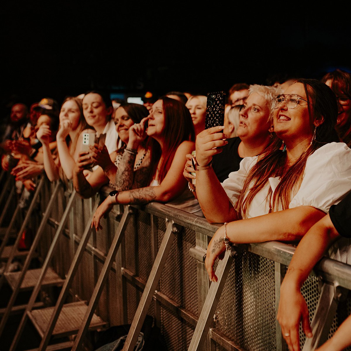 AUGUST!☀️ We've got a busy month coming up👇

Sun 04: Welsh Vegan Festival
Fri 09: Orange Light Festival
Sat 10: Tigertailz
Fri 16: Discos For Grownups
Sat 17: RNB &amp; Slow Jams
Sun 18: KK's Priest
Sat 24: Emo Festival
Fri 30: Camera Obscura

Tickets via tramshedcardiff.com