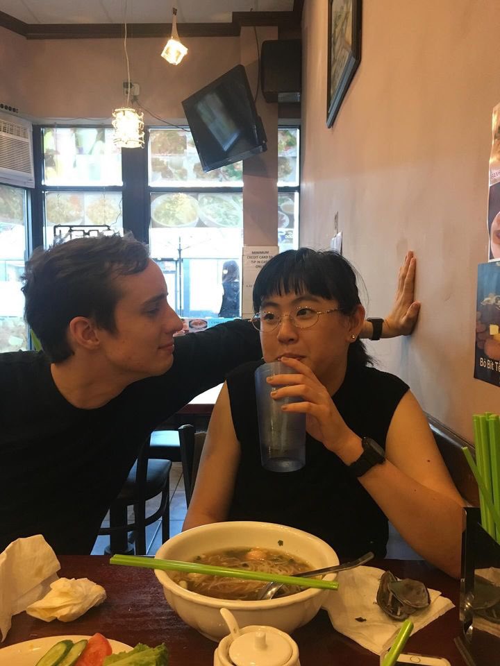 Punished "Venom" Pei tweet media