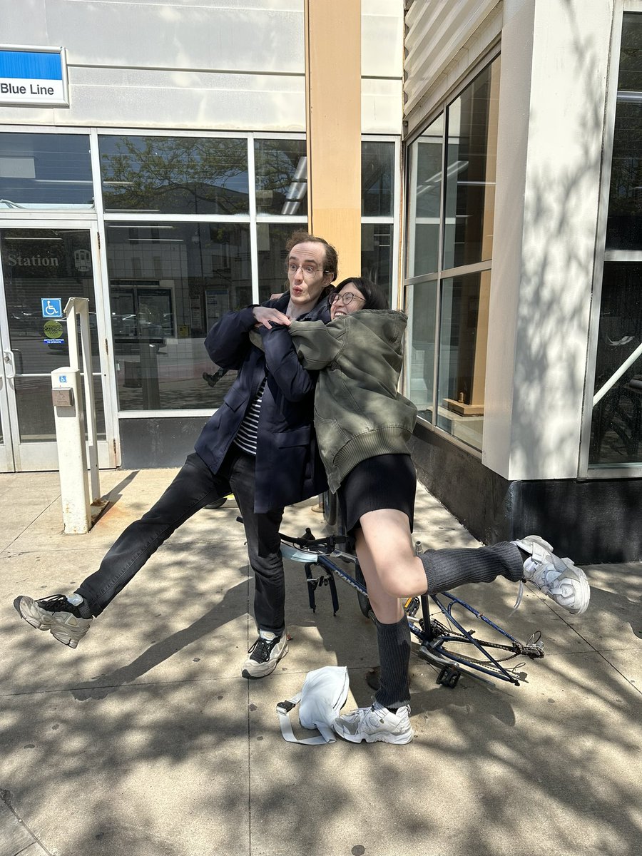 Punished "Venom" Pei tweet media