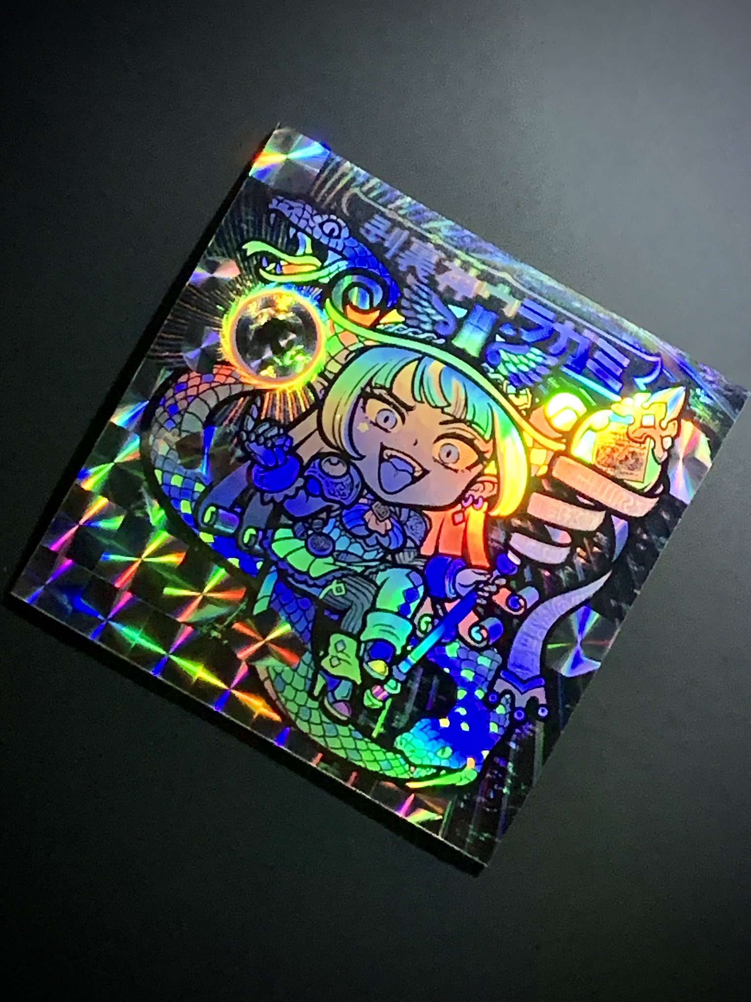 在宅の神🫧⃤さめ on X: 