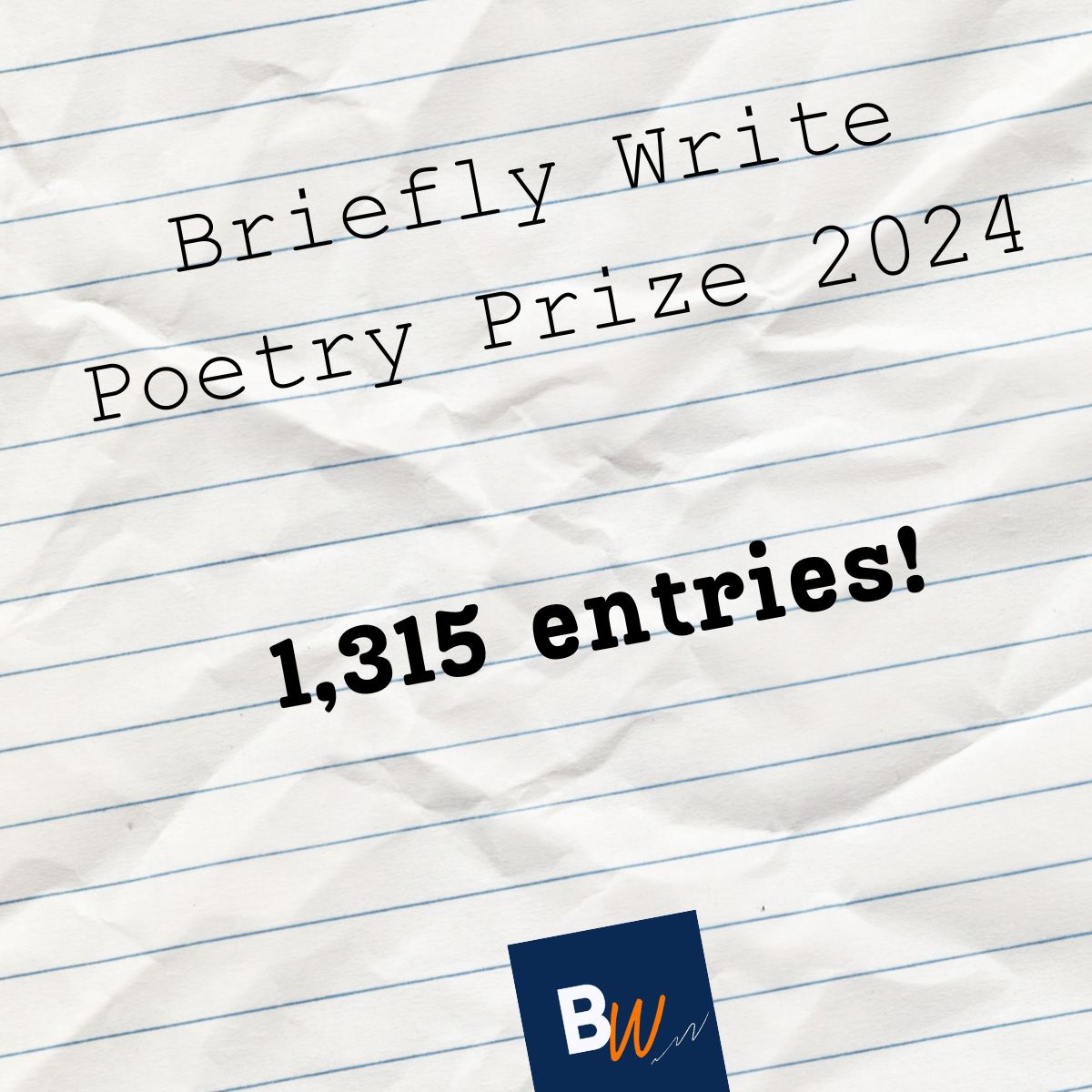 Briefly Write (& Read & Think) tweet media