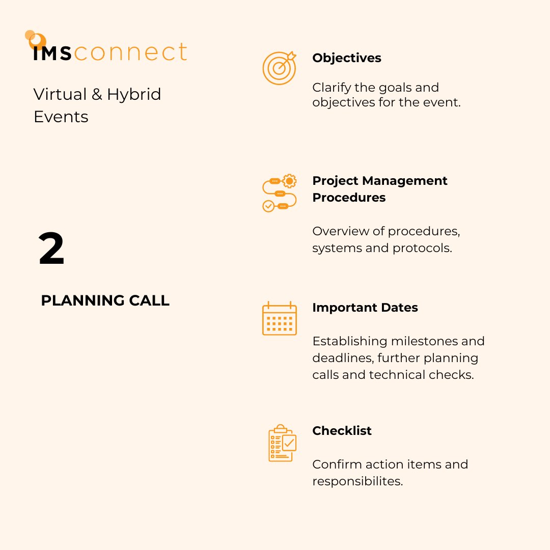 What takes place during a planning call?

Book with us today to kick start the planning for your upcoming event!

events@imsconnect.com