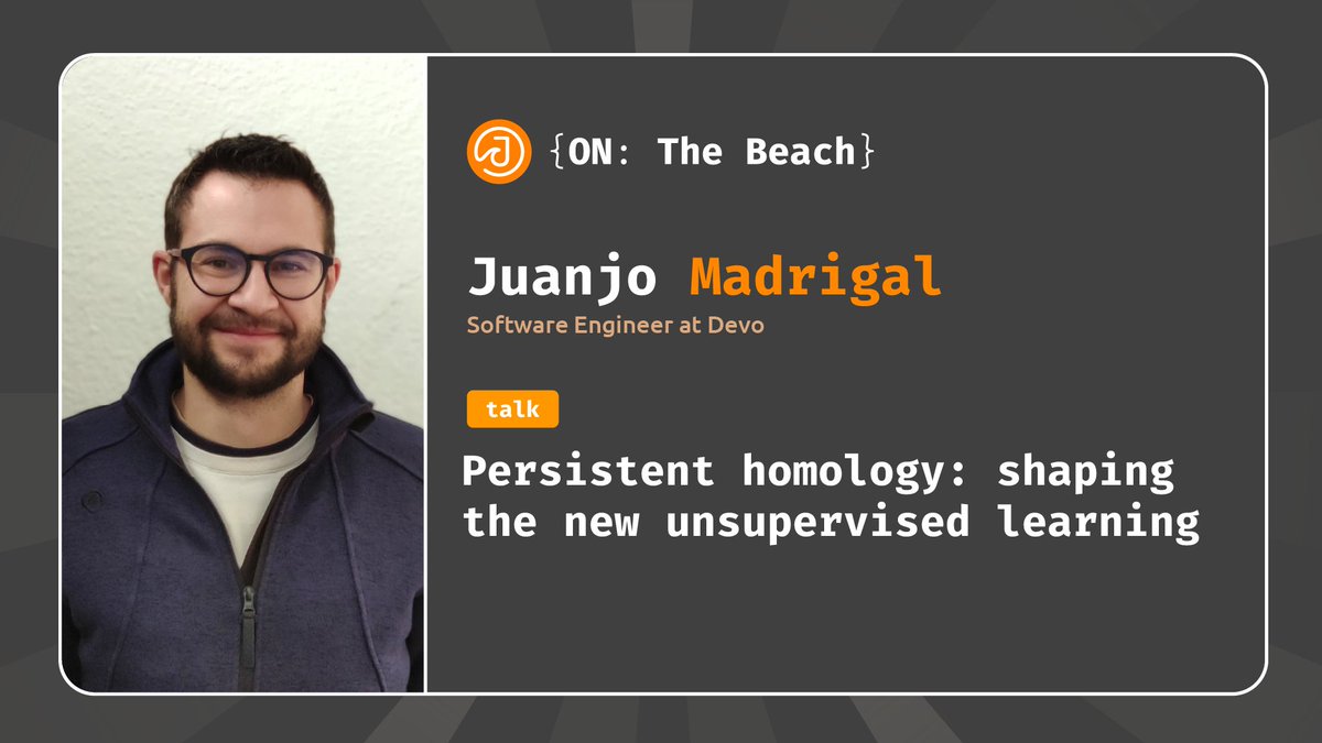 J On The Beach tweet media