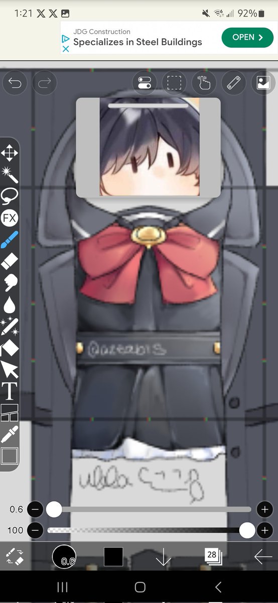 applewaafle's tweet photo. whoa two posts in one day (technically, it's the next) wip
#robloxdesigner #robloxdesign #robloxclothing #rtcdesigners #robloxwip https://t.co/FjJDBq2JEI