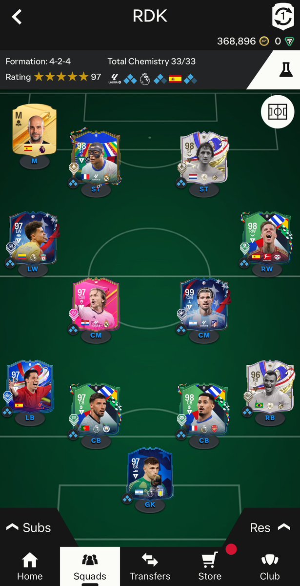 P1Yo2_'s tweet photo. @TradingEi Doesnt fit to starting 11 😭 https://t.co/k2n5tq05ac