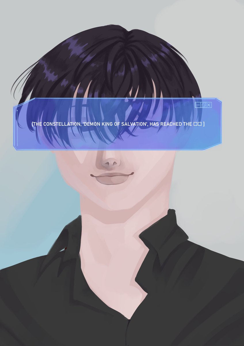 HumanGa18000917's tweet photo. My obsessions are hitting so hard I normally don't do fanart but kdj- #orv https://t.co/cVkluGhIFy