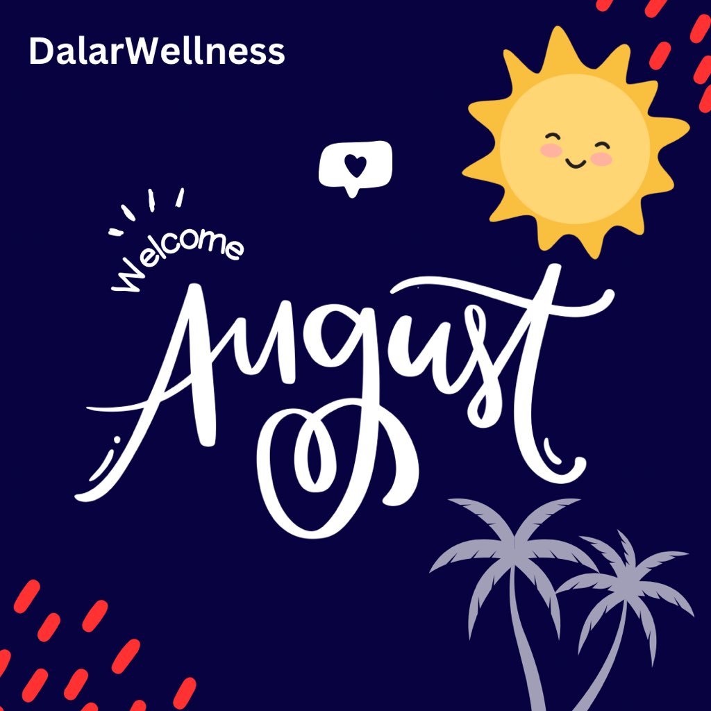 dalarskincare's tweet photo. Happy new month of August https://t.co/ohRKt3CqlE