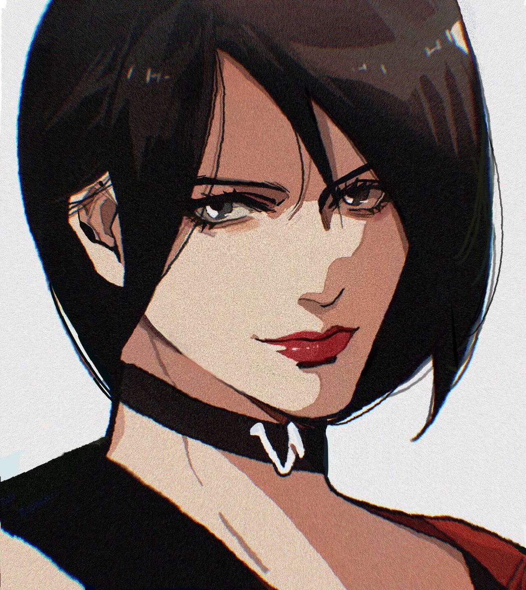 Ada
#AdaWong #ResidentEvil