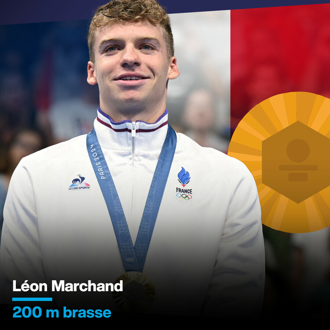 FRANCE 24 Français tweet media