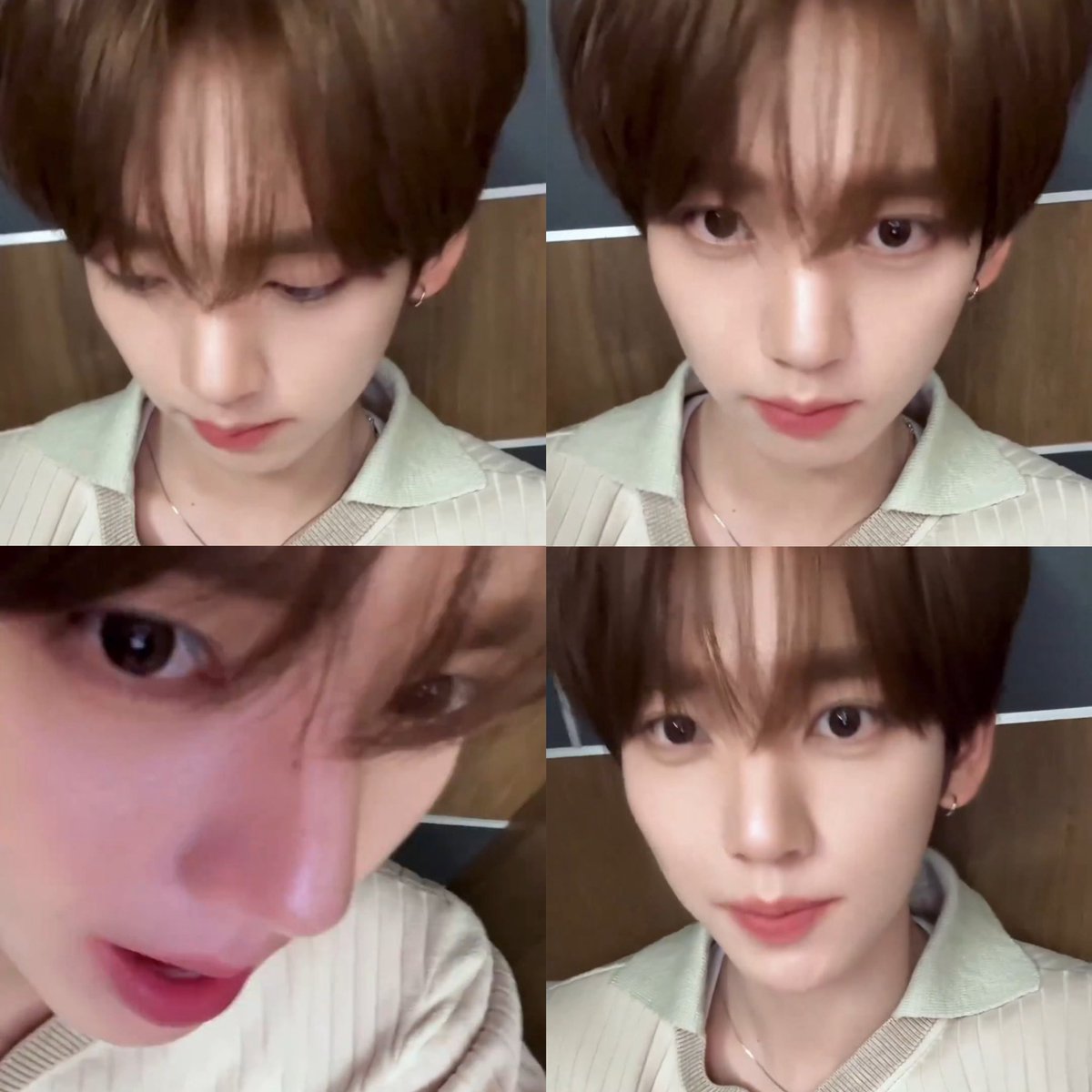 tiny tiny yujin (@pocketsizeyujin) on Twitter photo 