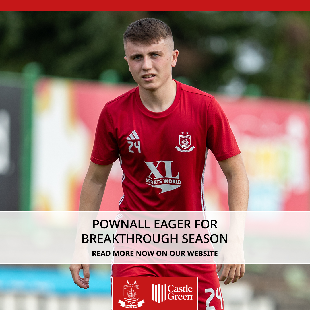 Connah's Quay Nomads FC tweet media