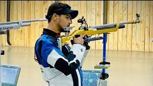 sandeep_jadhv's tweet image. Congrats #SwapnilKusale 

#OlympicGamesParis2024