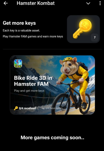 RYadav8177's tweet photo. 🚨🚨 CEOs Important For You  🧐
              🐹   Hamster Kombat  🐹

Dear Friends, do you want the Playground Area to be Removed from the #HamsterKombat  app because there are too many Ads coming inside the game (Task).

🔁 Repost this and comment👉 Yes

 ✅ Follow @RYadav8177  &  Comment Below 👇

 #HamsterKombat  #HAMSTERCOMBAT #TON #telegram @hamster_kombat #hamsternews @ton_blockchain