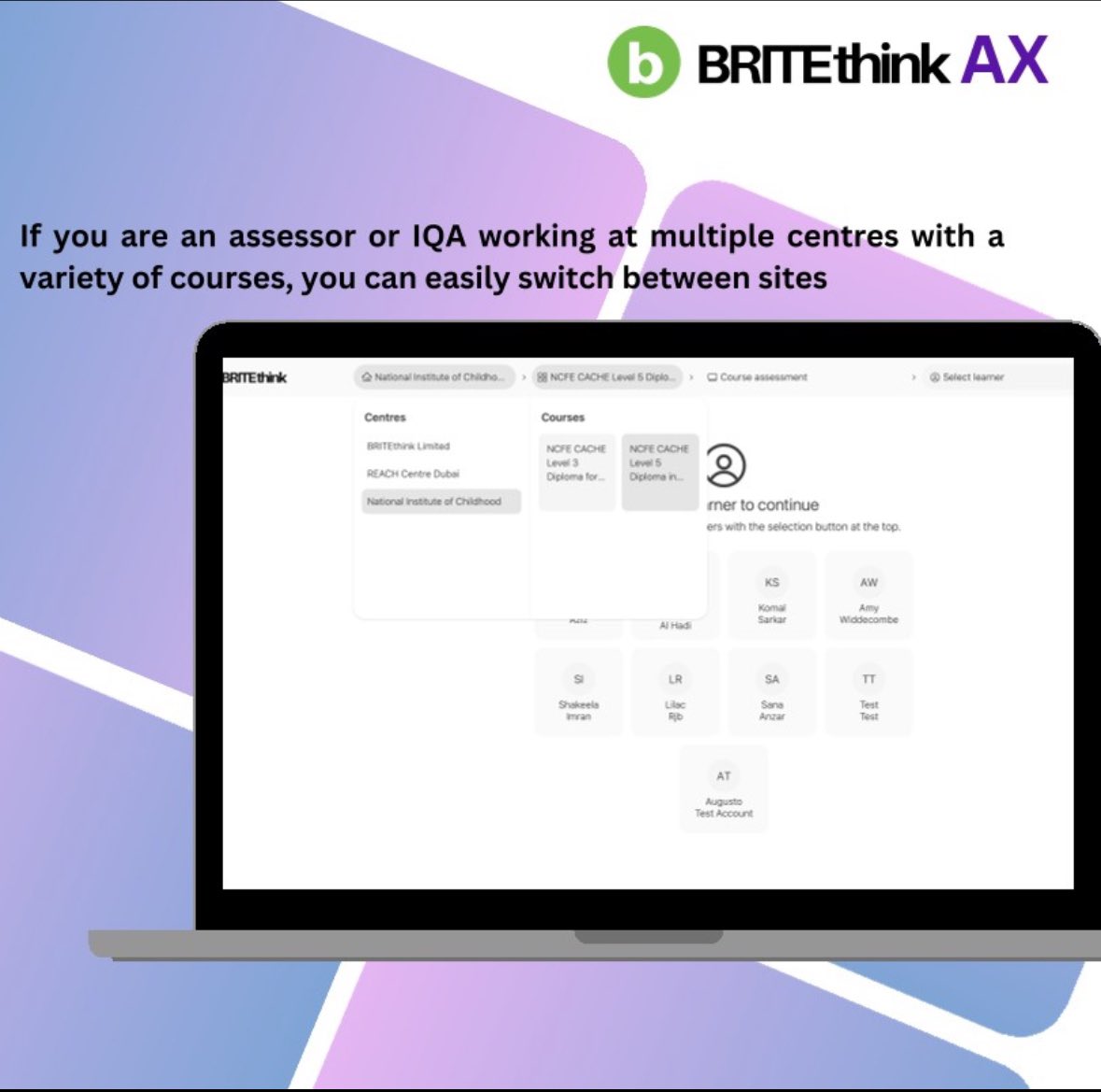 Britethink Academy tweet media