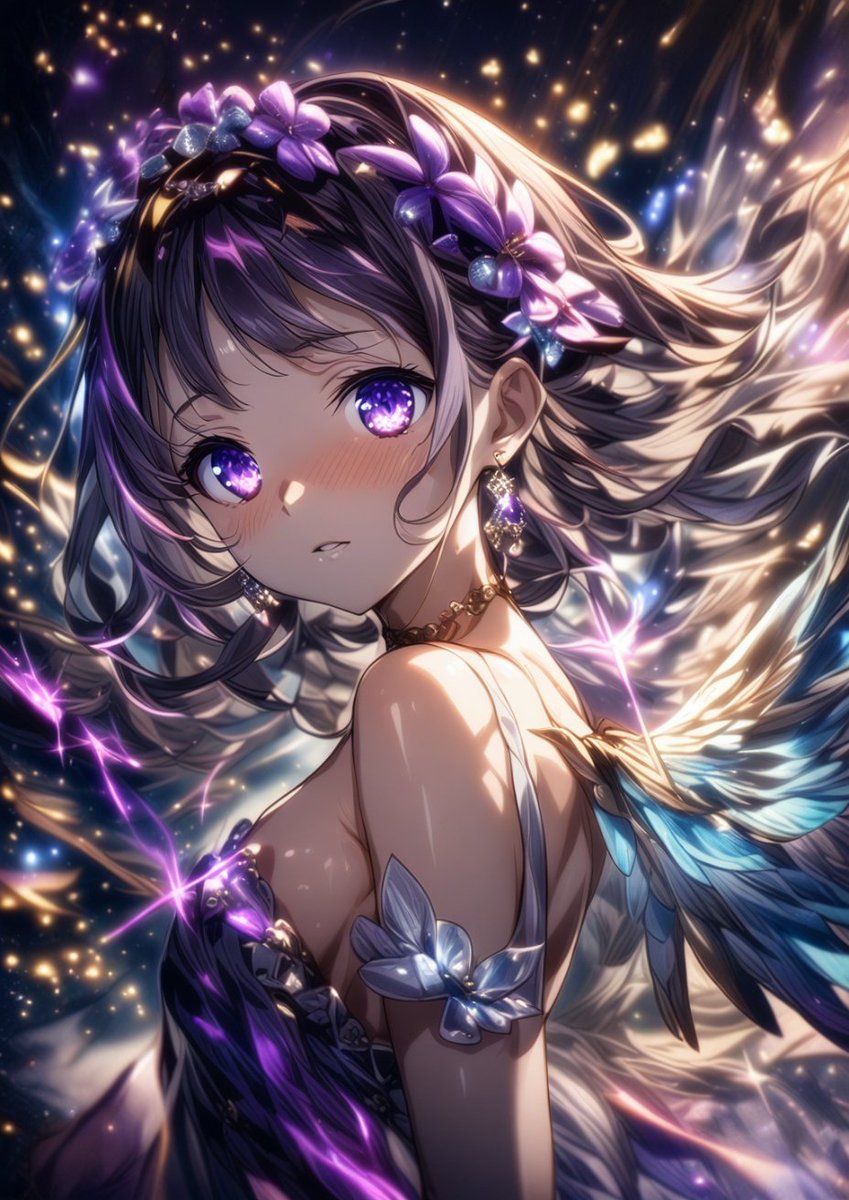 ただいまスタートダッシュキャンペーンの『Fortuna』もう1枚プレゼントであるNFTを送りました🎁
対象者の方はご確認ください！
※プレゼントするNFTの番号を#151〜#200としていましたが、#53〜#58に変更させていただきました。