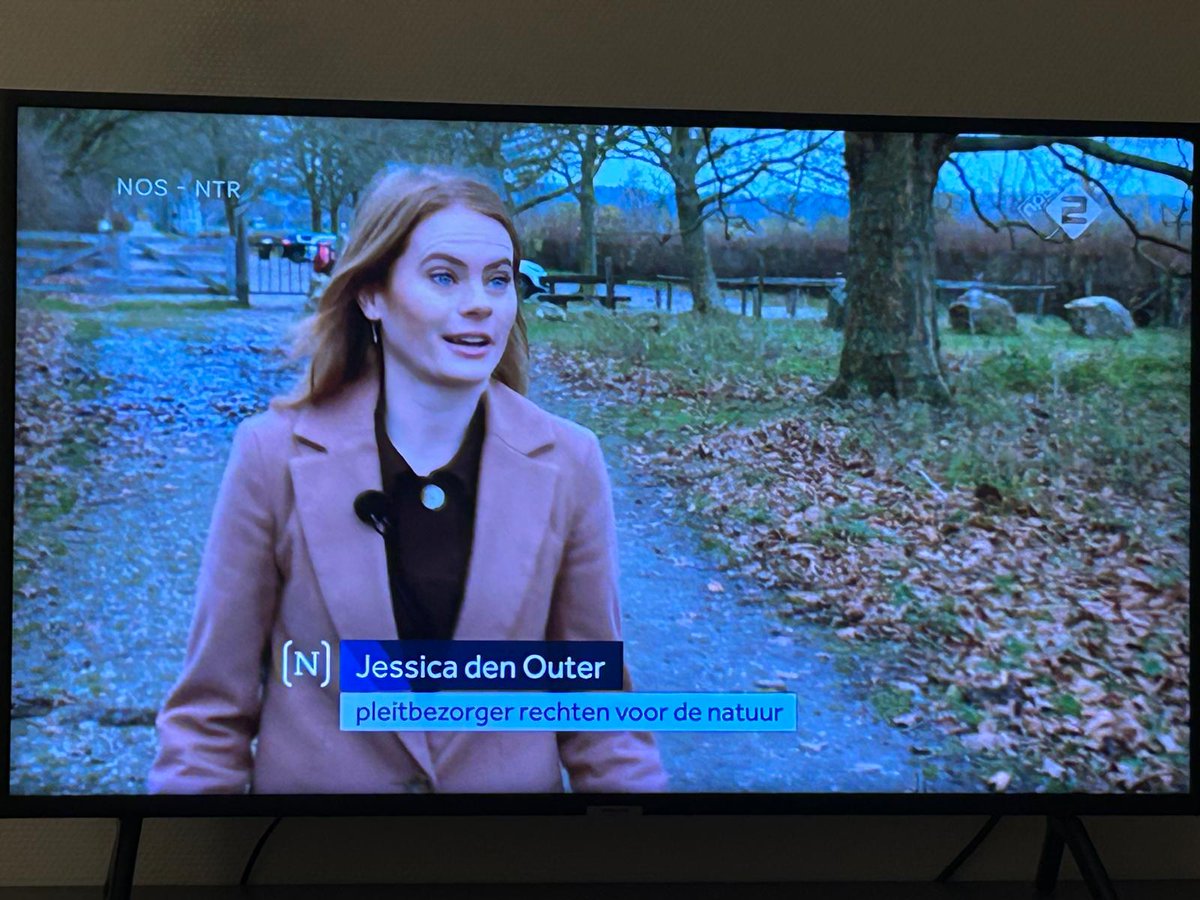 Jessica den Outer ✊🌳⚖️ tweet media