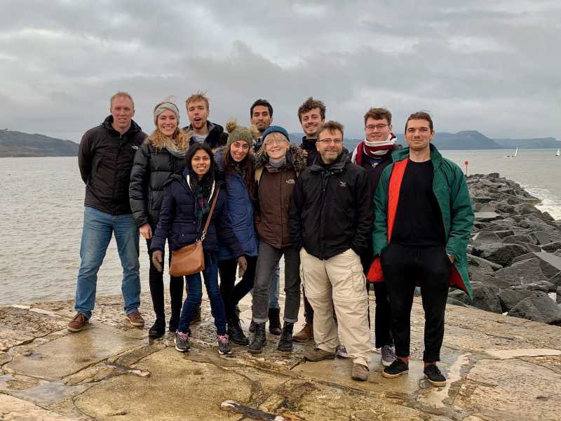 Thomas Gorochowski tweet media