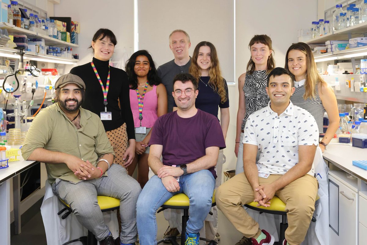 Thomas Gorochowski tweet media