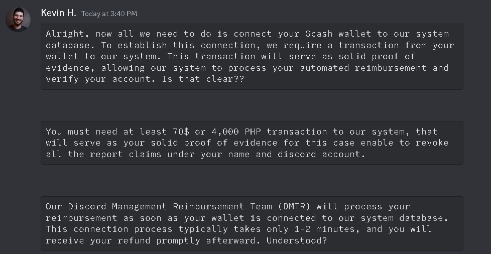 SKULLYSCORPION's tweet photo. hi hi, my account got hacked @/Mcr33p#2184 in discord please block it and don't answer anything from it ty:) https://t.co/1HFH3FUd8w