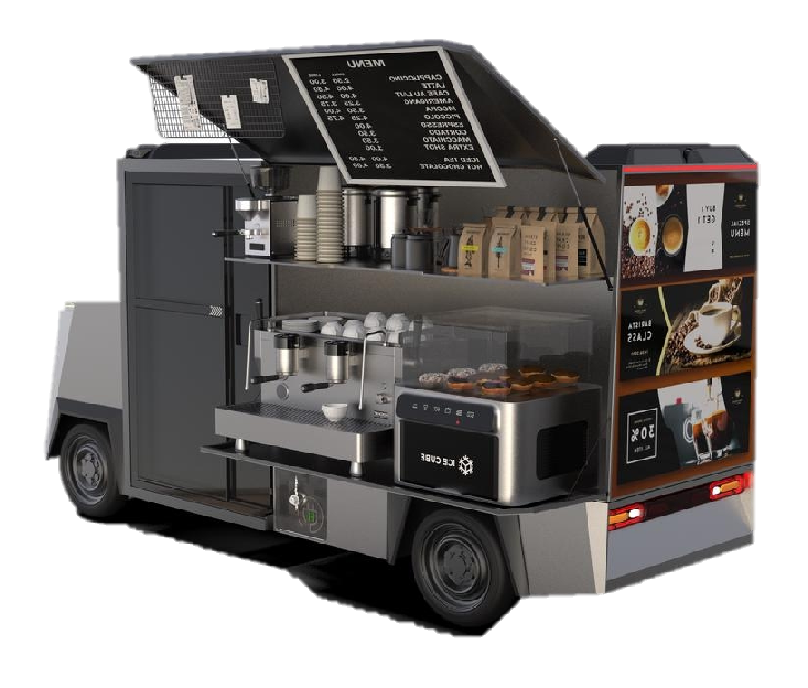 🚚 Introducing our latest retail vehicle from Kaiyun Energy! 🚚

Affordable, efficient, and designed for the future of sustainable transportation. 🌿💰

Get ready to experience innovation at an unbeatable price. Stay tuned!