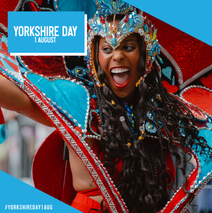 Happy #YorkshireDay!  We’ve 20 top recommendations and insider tips for experiences  you can only find in West Yorkshire - you’ll be amazed at the venues, attractions and events in our wonderful region! visitcalderdale.com/yorkshire-day-… #EnjoyWestYorkshire #Visitcalderdale #culturedale