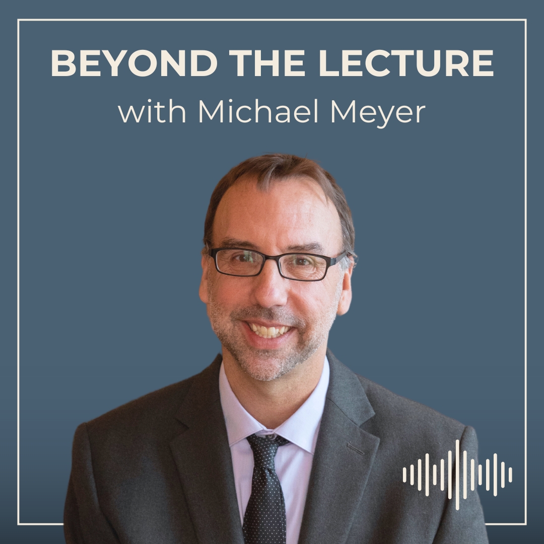 The American Academy in Berlin (@americanacademy) on Twitter photo Taiwan is frequently in the news, but context is scarce. In the latest episode of "Beyond the Lecture," journalist & spring fellow Michael Meyer <a href="/meyerwriter/">Michael Meyer</a> discusses his research on the immense changes the island has seen in recent decades.
🎧 Wherever you get your podcasts! Taiwan is frequently in the news, but context is scarce. In the latest episode of "Beyond the Lecture," journalist & spring fellow Michael Meyer <a href="/meyerwriter/">Michael Meyer</a> discusses his research on the immense changes the island has seen in recent decades.
🎧 Wherever you get your podcasts!