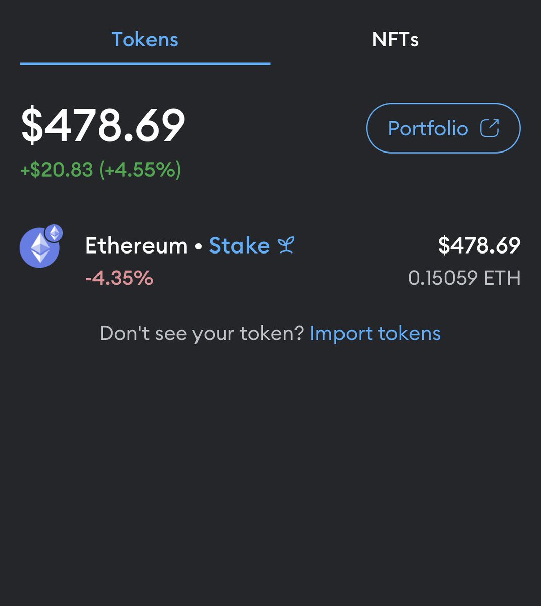 #Giveaway 

0.05 $ETH to 3 people 

Like retweet and comment 
💰

#ETH #BTC 
#SOL #memecoin #crypto