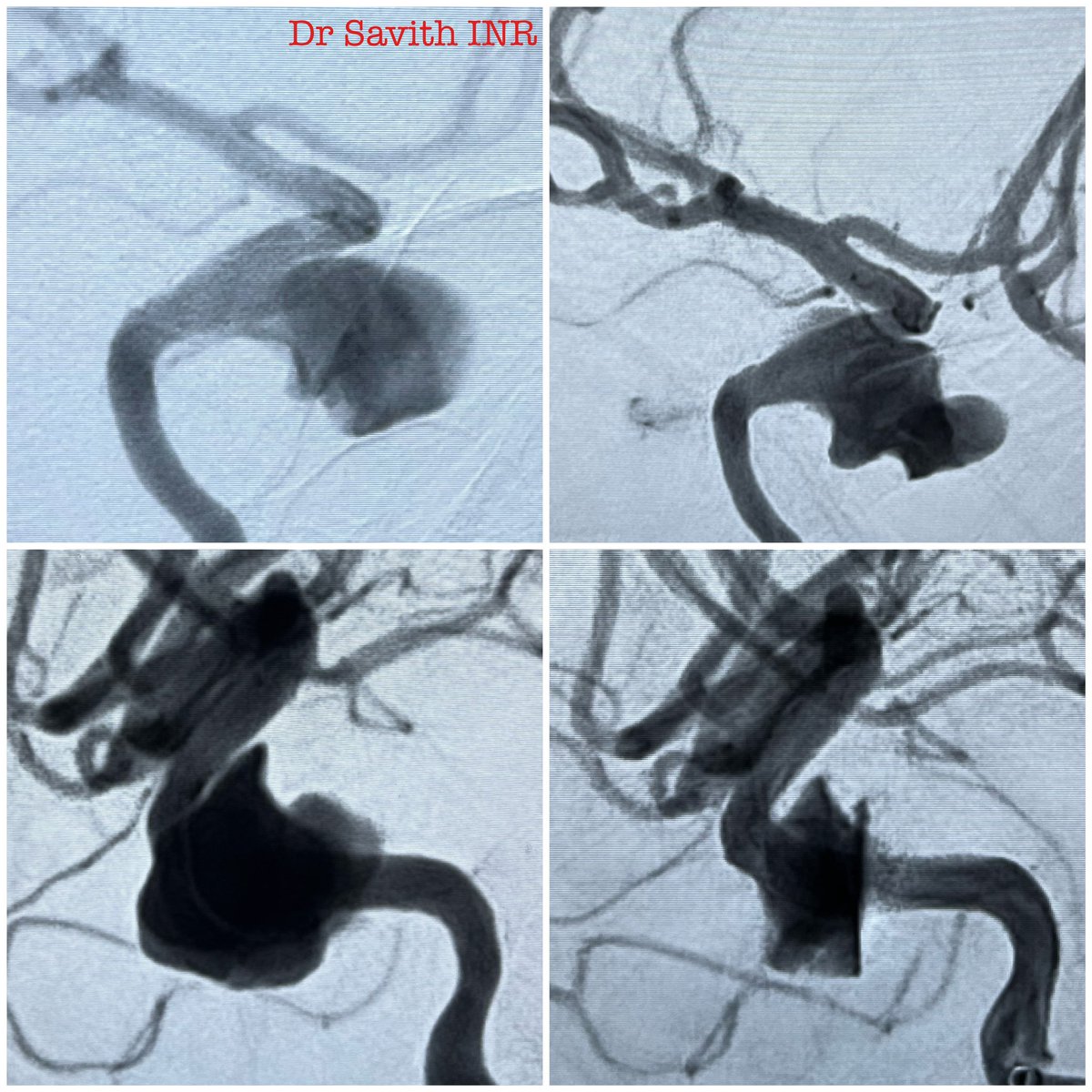 Savith Kumar tweet media