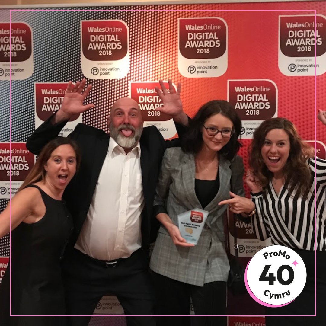 ProMo Cymru tweet media