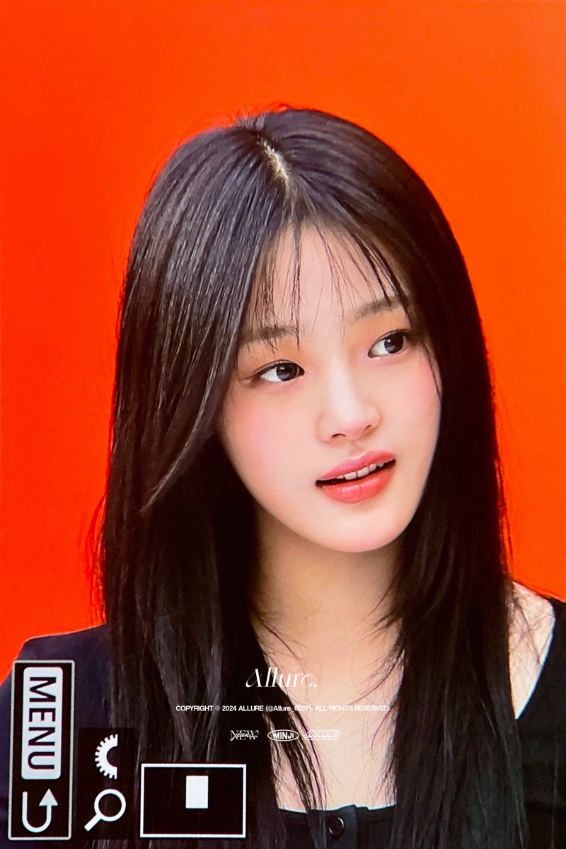 240801 #NewJeans #뉴진스 #MINJI #민지