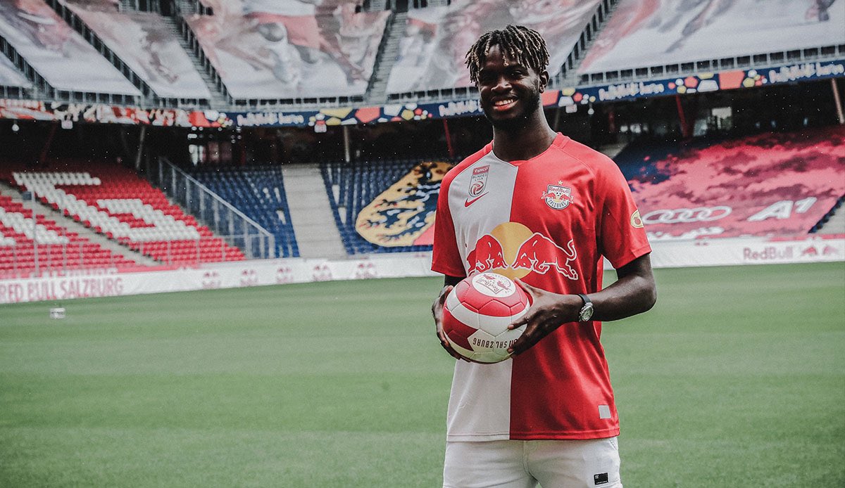 VfBZone's tweet photo. ⚪️🔴 Oumar Soulet (24/IV) ist sich wohl mit dem VfB einig!
Der Deal sollte somit in der nächsten Woche über die Bühne gehen!
#VfB #Stuttgart #Soulet https://t.co/t4vPG9GdFR