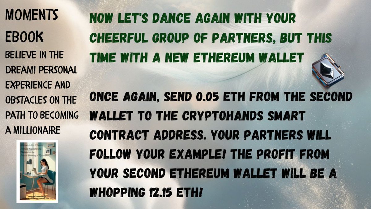 ethsalary's tweet photo. Check out my latest product: https://t.co/JrKm5AMu2W 

#ebook #books #BookTwitter #bookme #BookRecommendations #bookxheavy #Ukraine #DreamShots #Believe_in_You #believeallwomen #BookReview #bookwalker #bookdiscount #bookstoread  #BookSale #bookseries #publishing #store https://t.co/QEeaalBqom