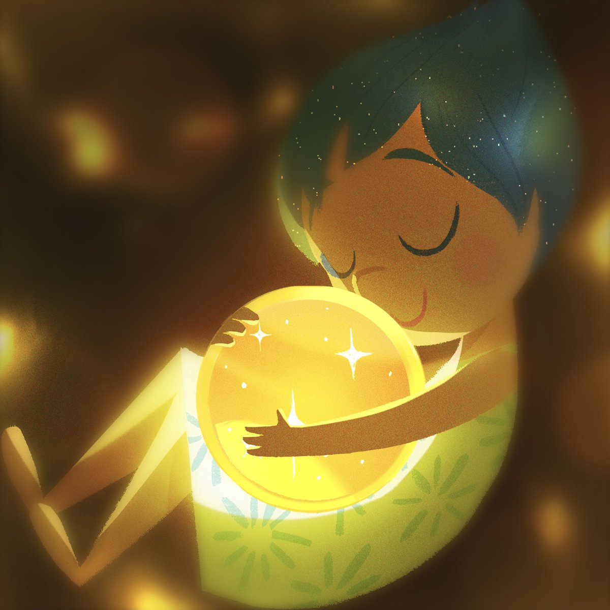 AREX • 조아름 • アルミ tweet media