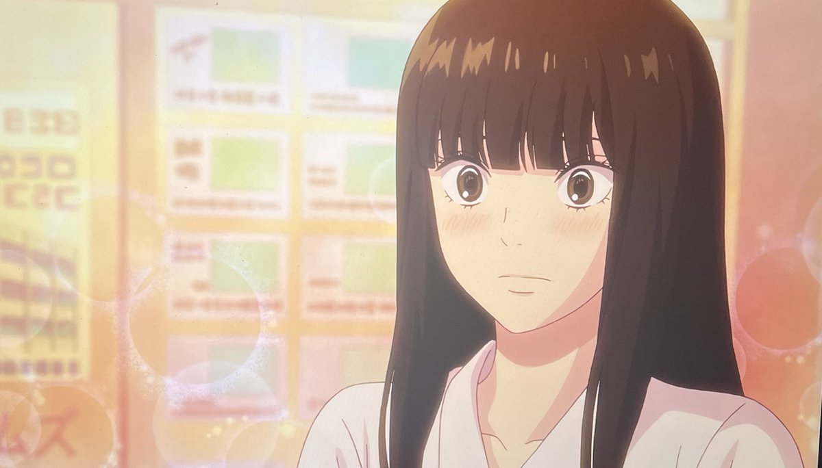 the way they kept the same artstyle after all these years… 🥺