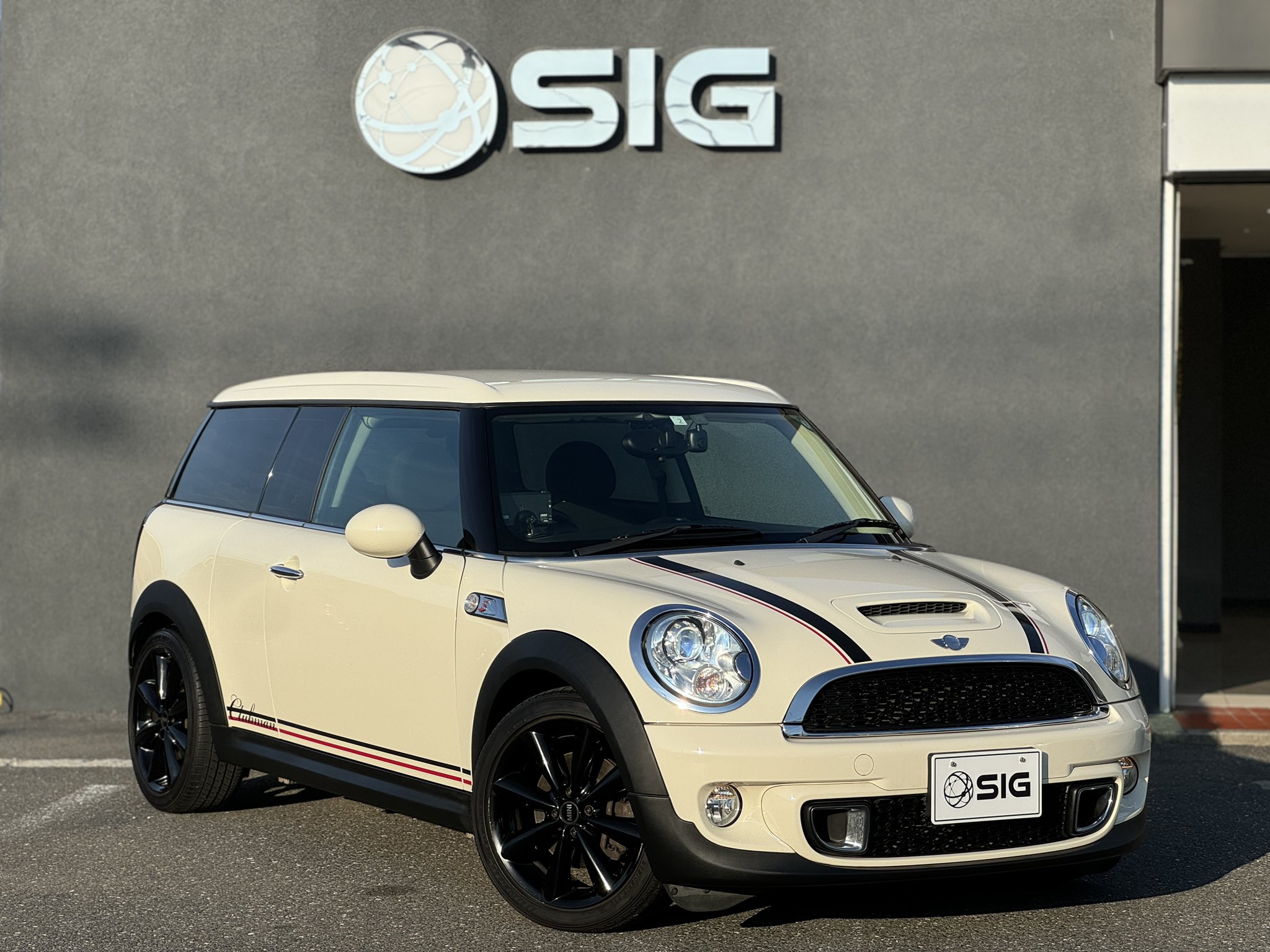 Car Shop SIG 【カーショップ シグ】 (@CAR_SHOP_SIG) / X