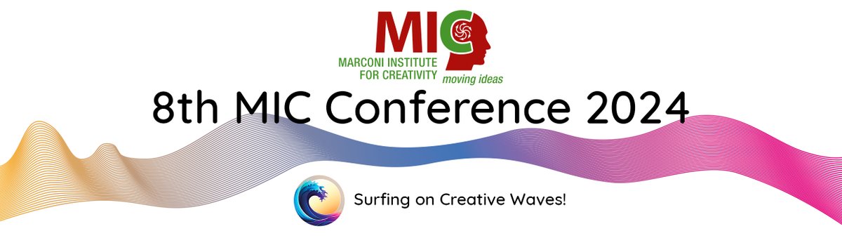 We are happy to announce that the Full Program of the MIC Conference 2024 is finally out! 
mic-conference.org/wp-content/upl…

If you're not joining us in Sardinia, you can register to attend virtually. We will live stream the entire event. More info on mic-conference.org