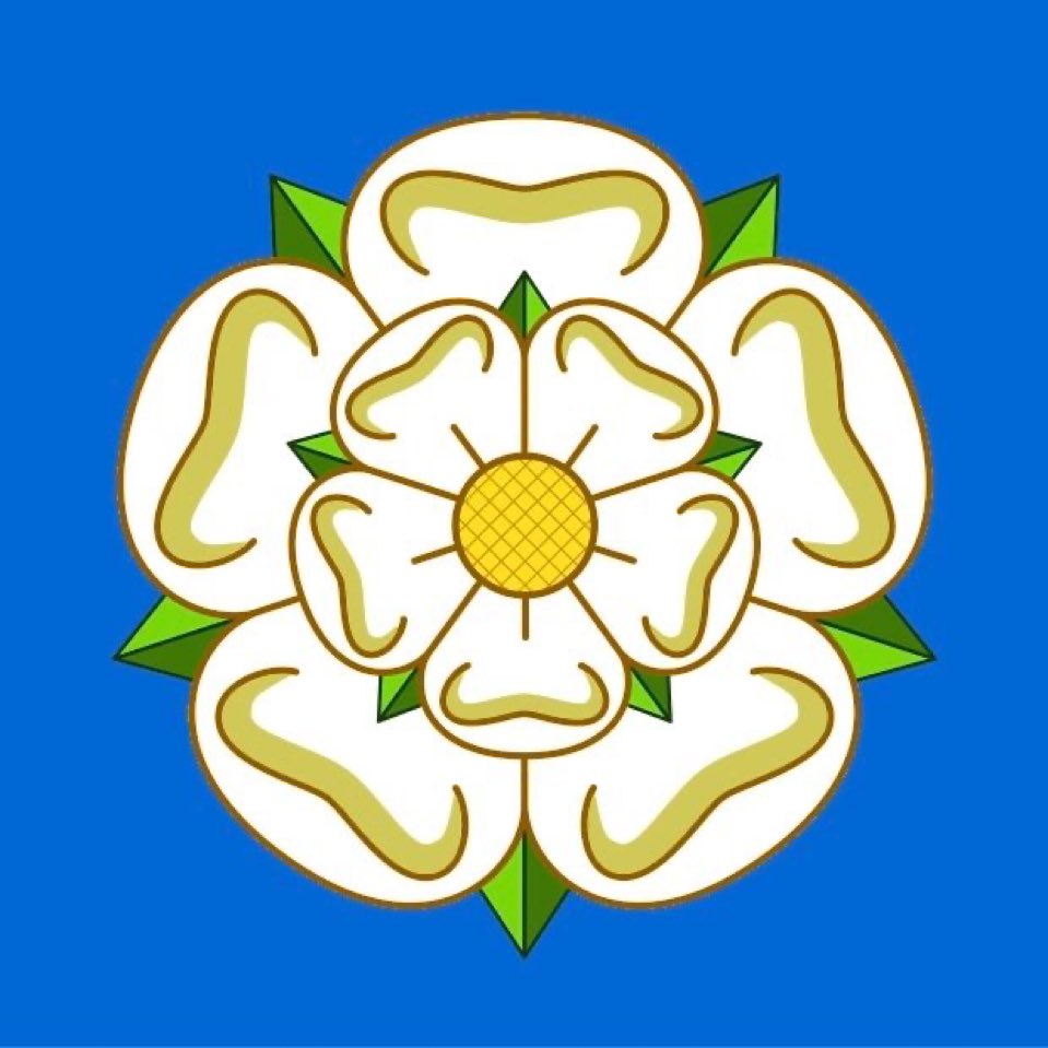 Happy #YorkshireDay everybody, from the South Yorkshire Lieutenancy