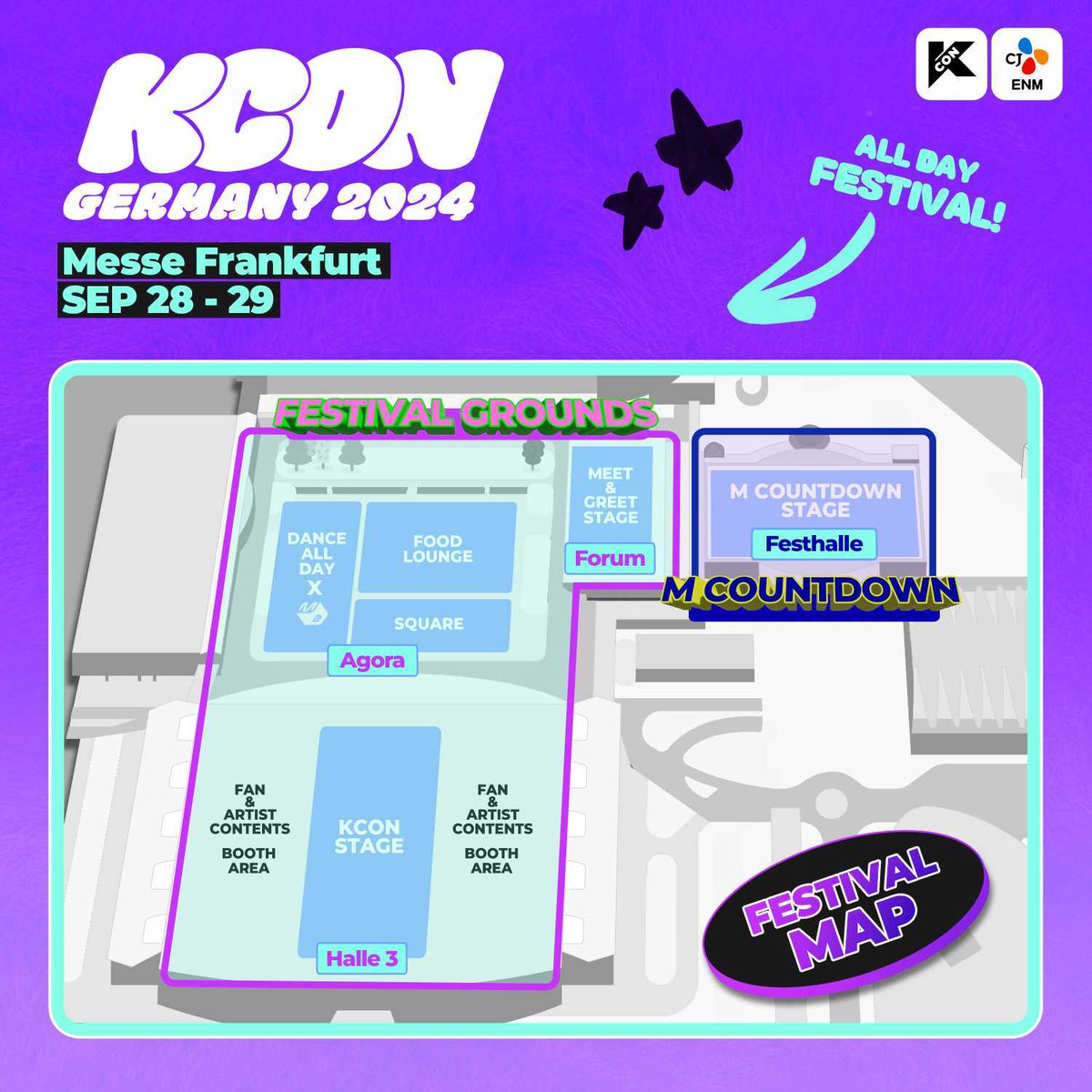 KCON GERMANY tweet media