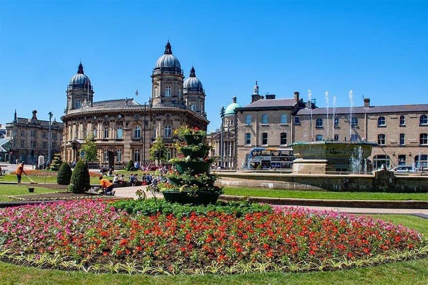 There’s no place like home. 
Happy Yorkshire Day #YorkshireDay #Hull <a href="/shipinnreturns/">Ship inn Hull</a>