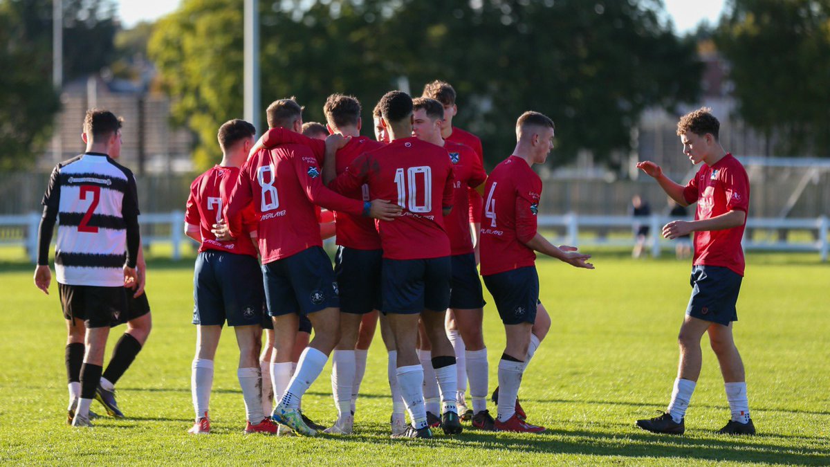 EUAFC 20’s 🎓⚽️

Are you a talented footballer with high level youth or academy experience now heading to Edinburgh Uni this Summer?

Our EUAFC U20’s are looking to recruit for the upcoming year as we compete in the <a href="/OfficialEOSFDL/">East Of Scotland Football Development League</a>

For more info email: recruitment@euafc.com