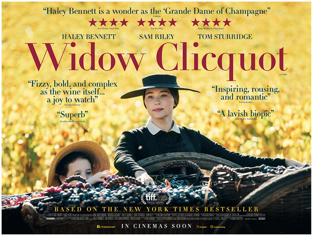 HeyUGuys Movie News tweet media